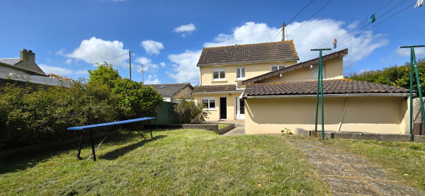 Immobilier Saint Marcouf