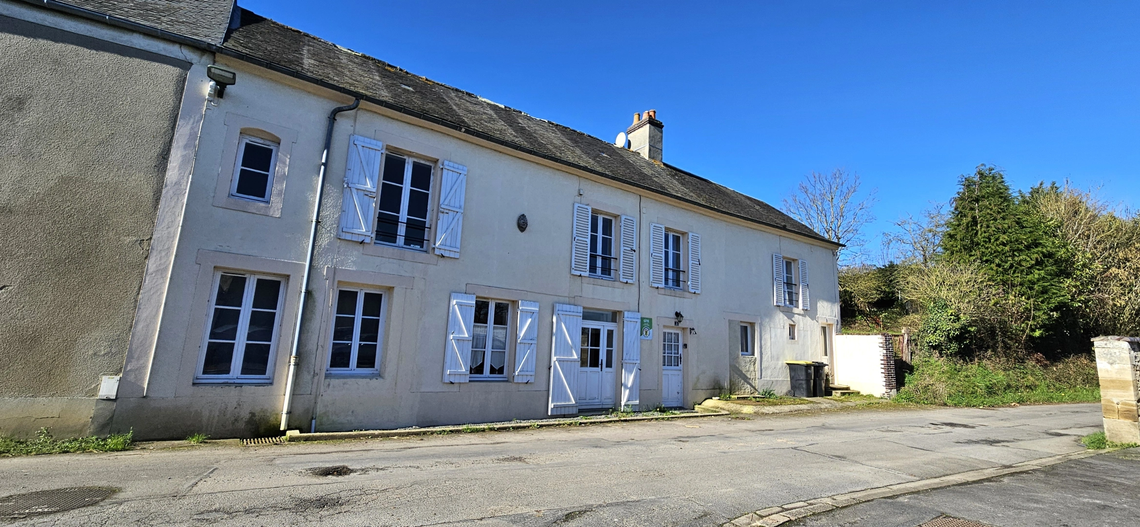 property